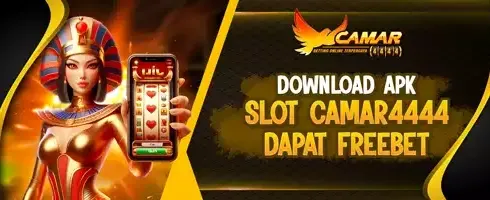 Bonus Unduh RR777 APK promotion banner