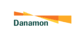 DANA Dompet Digital logo