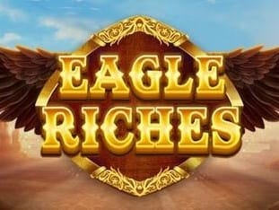Eagle Riches game screenshot