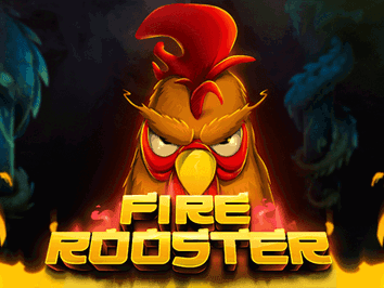 Fire Rooster game screenshot