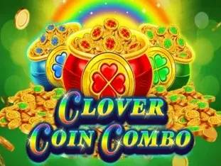Clover Coin Combo game screenshot
