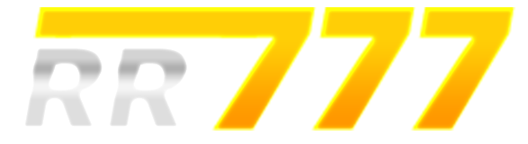 idrr777 Logo